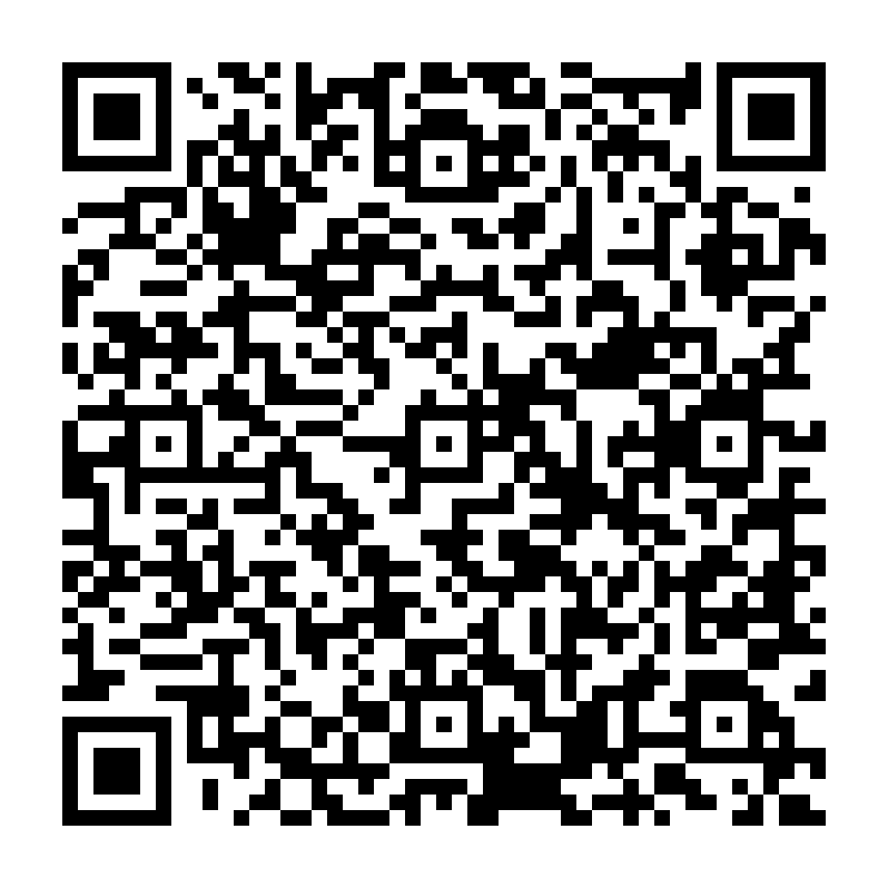 QR-kód