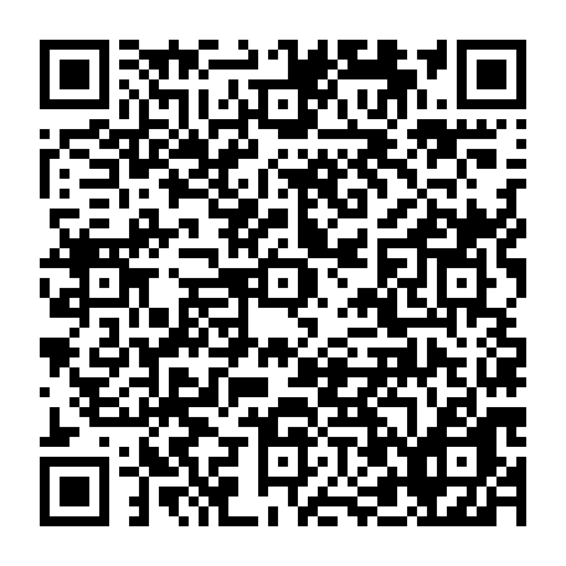 QR-kód