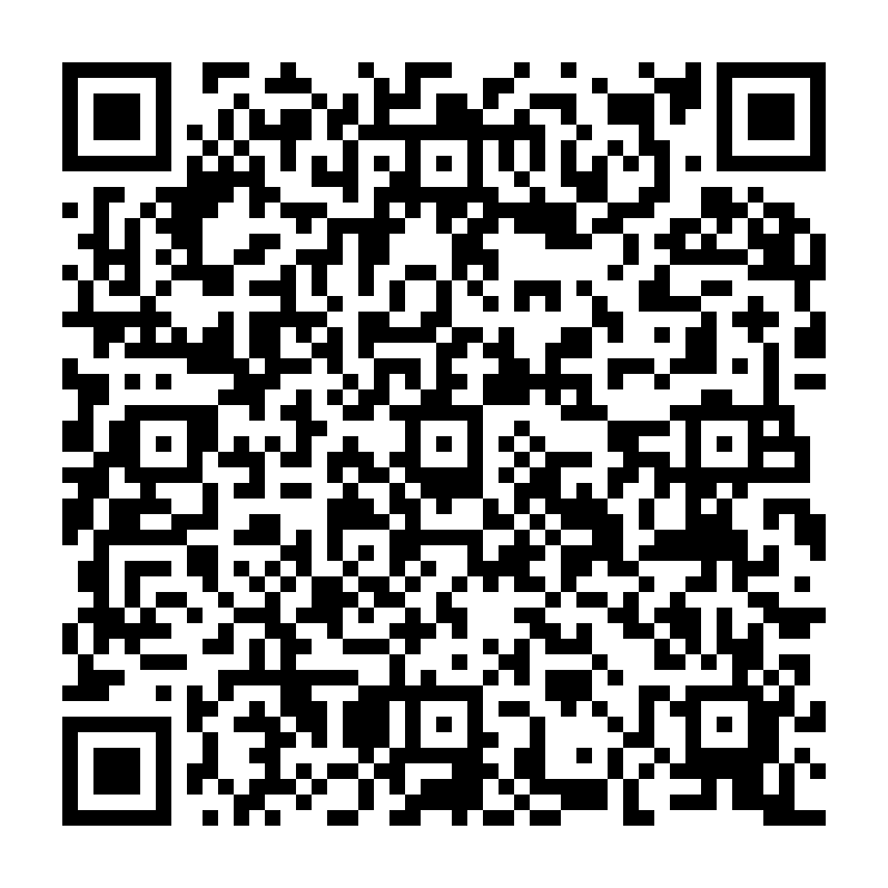 QR-kód