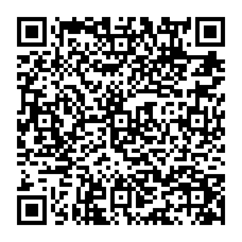 QR-kód