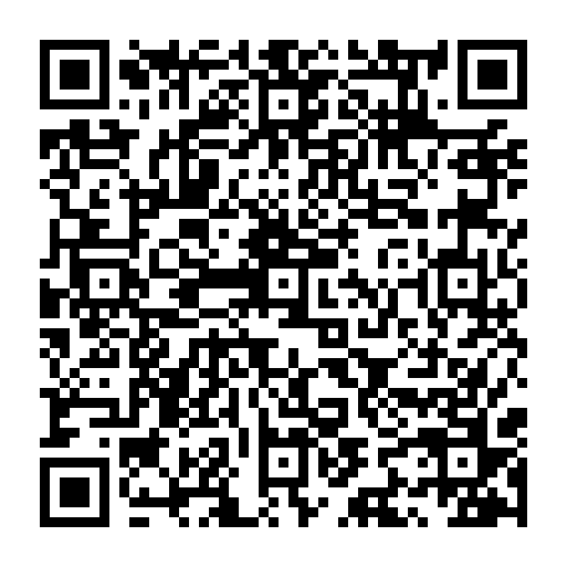 QR-kód