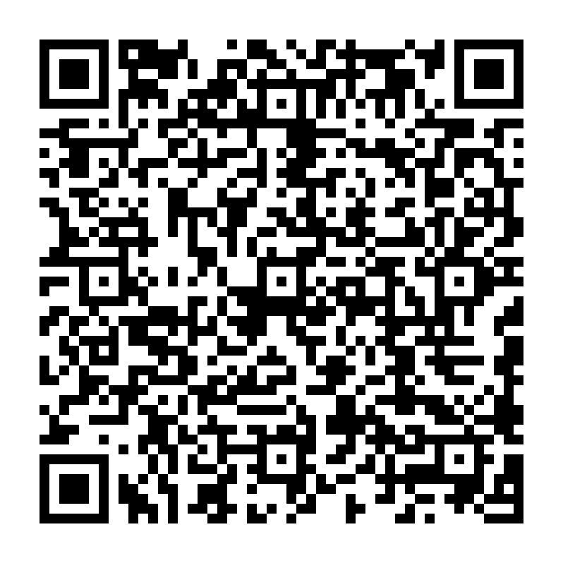 QR-kód