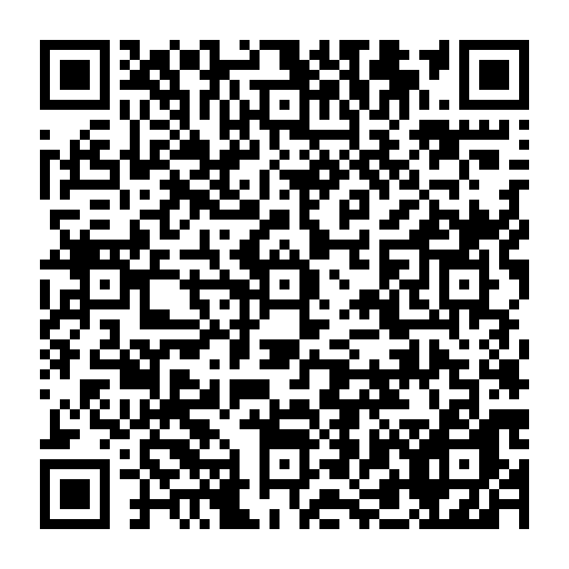 QR-kód