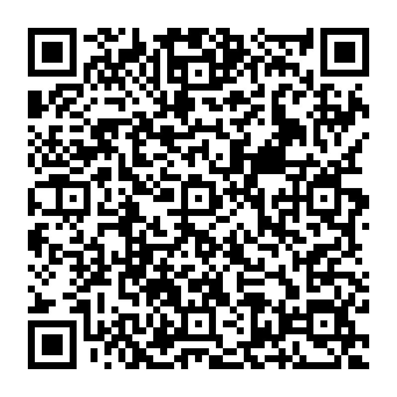 QR-kód