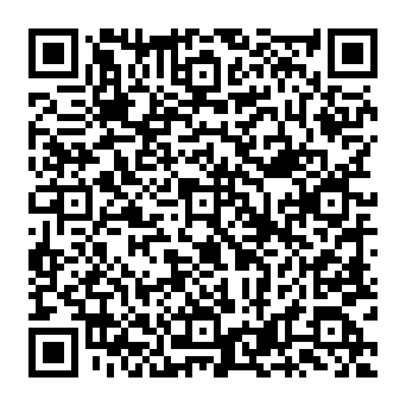 QR-kód