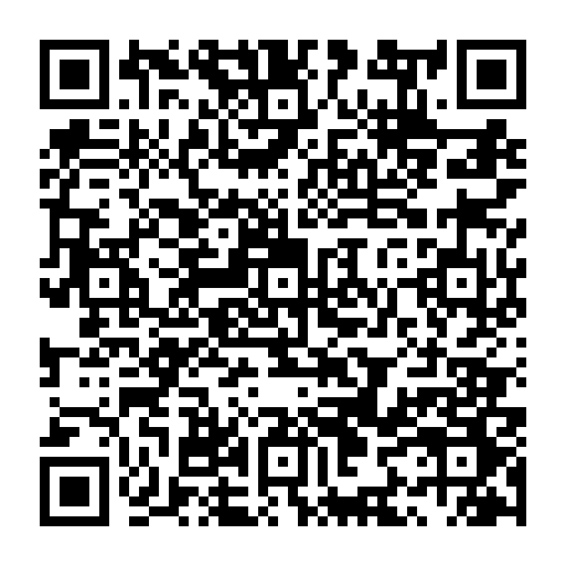 QR-kód