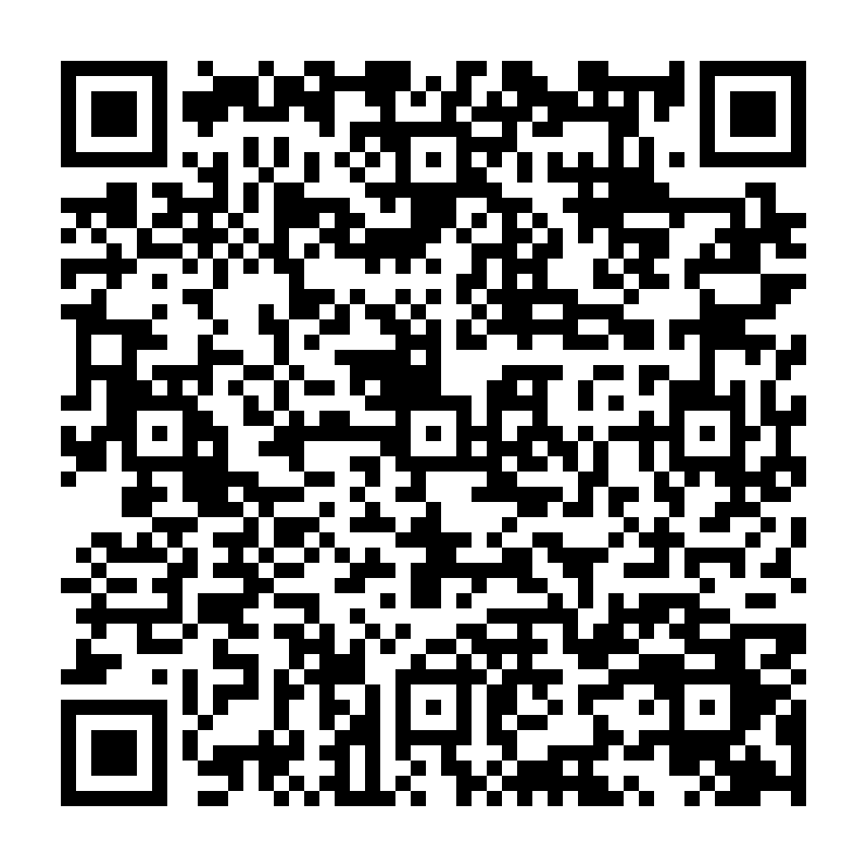 QR-kód