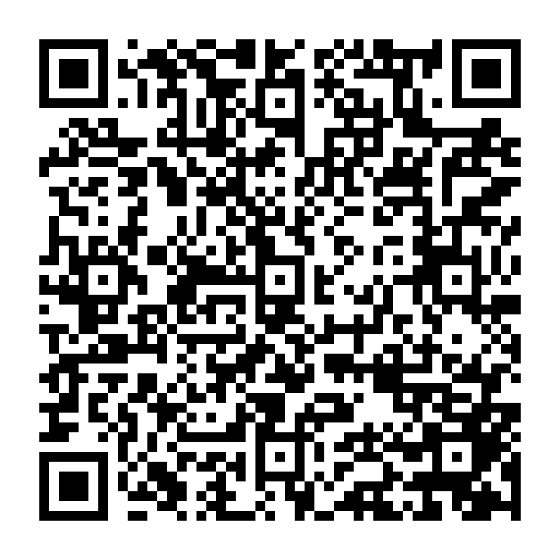 QR-kód
