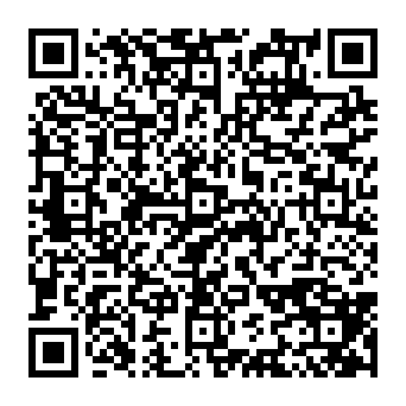 QR-kód
