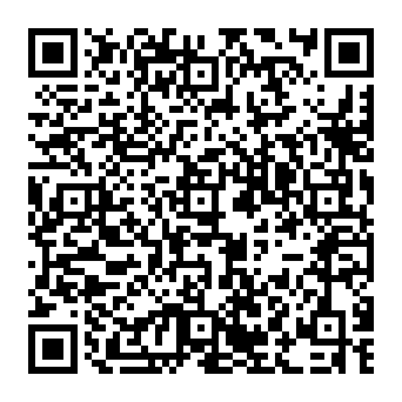 QR-kód