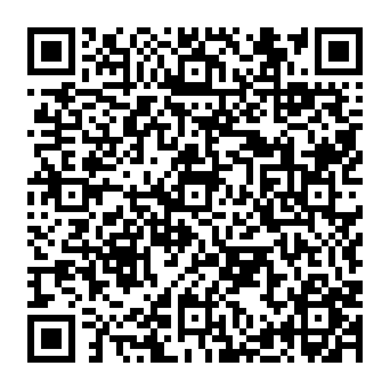 QR-kód