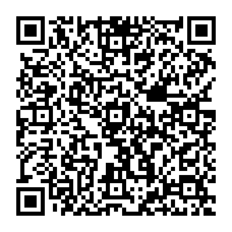 QR-kód