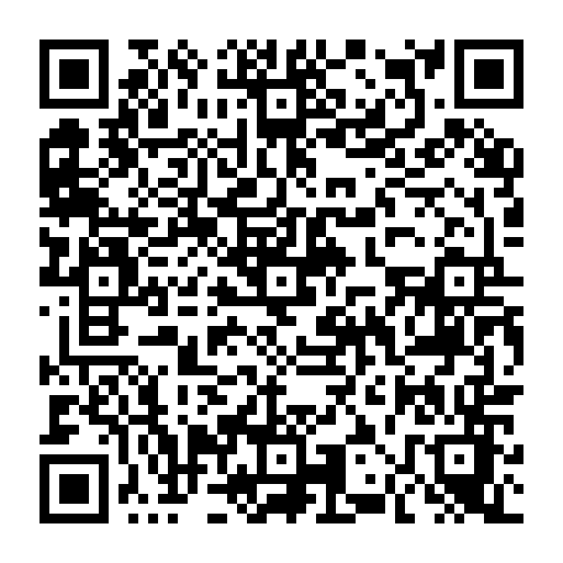 QR-kód
