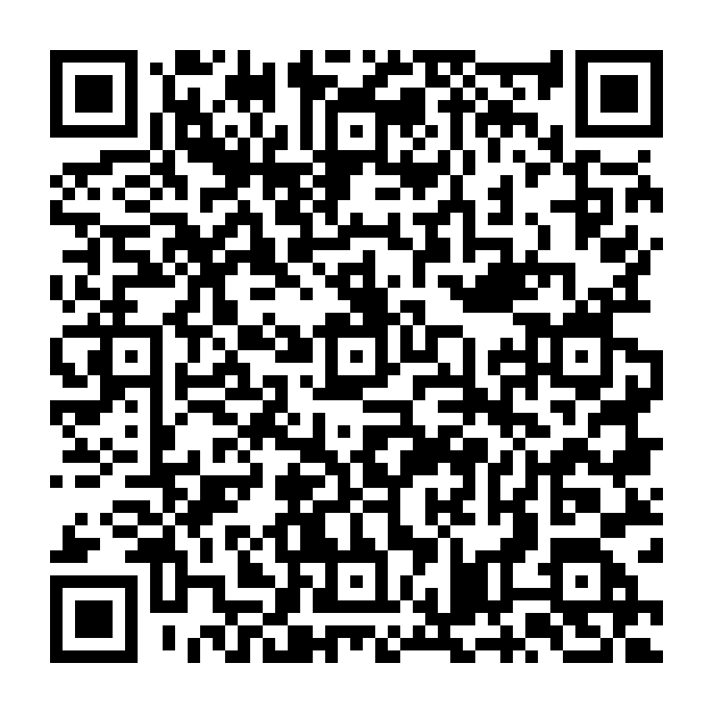 QR-kód