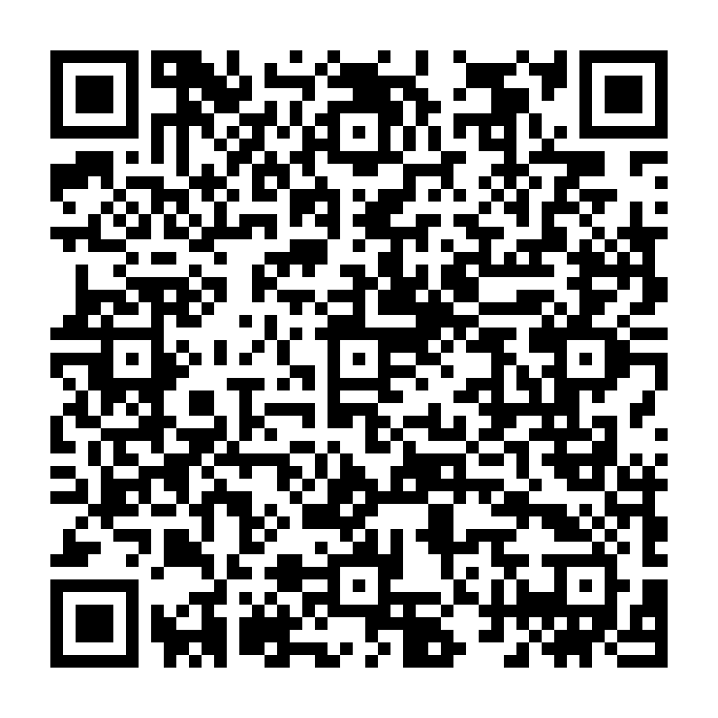 QR-kód