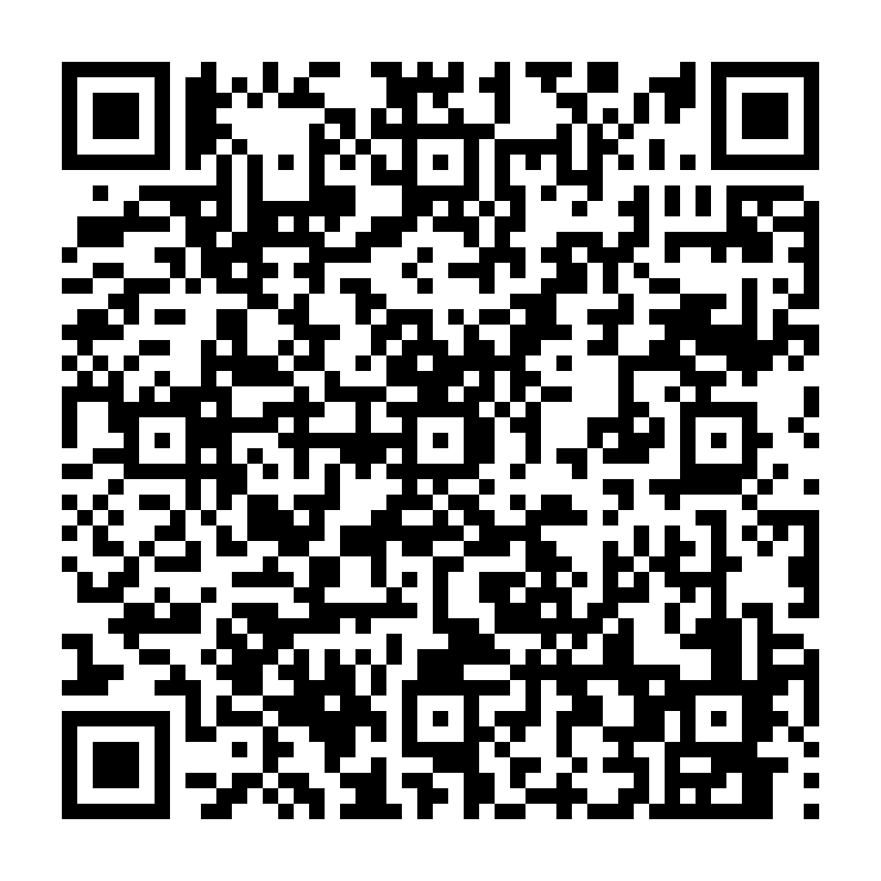 QR-kód