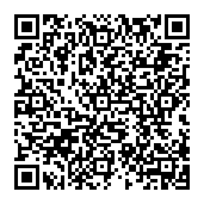 QR-kód