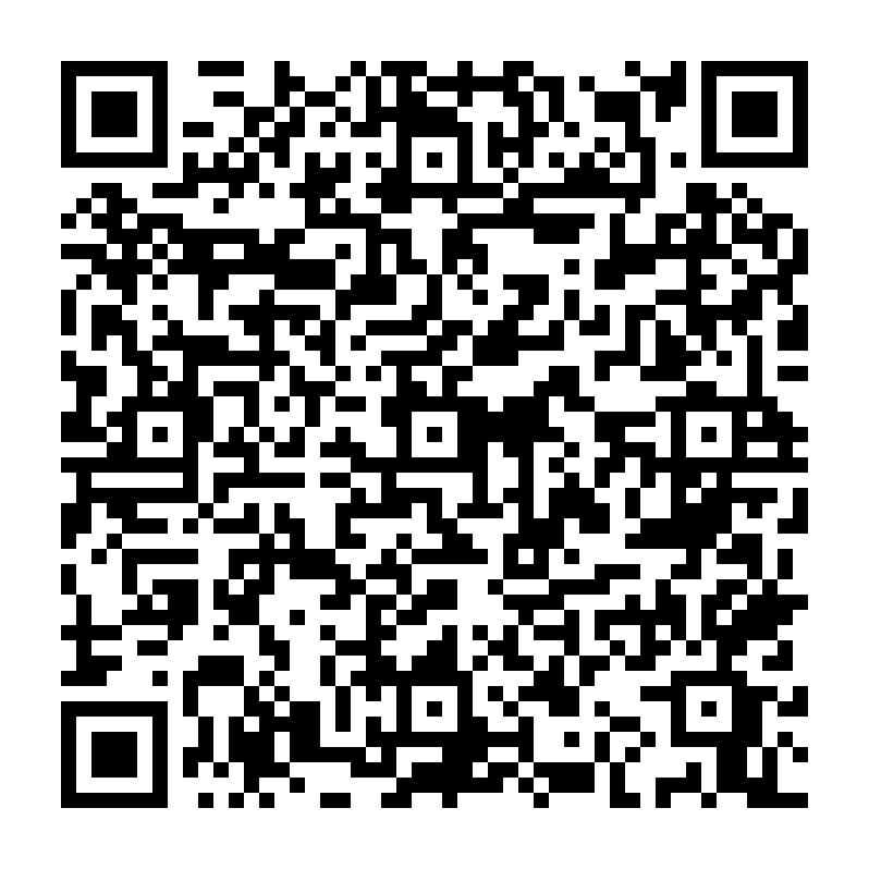 QR-kód