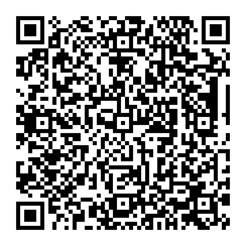 QR-kód