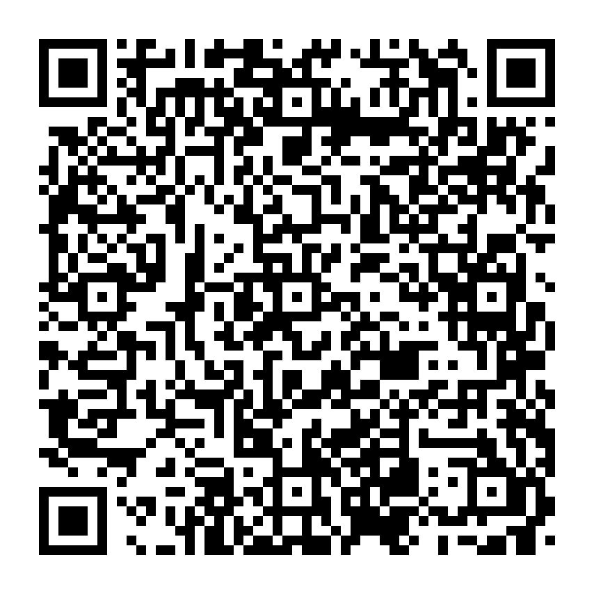 QR-kód