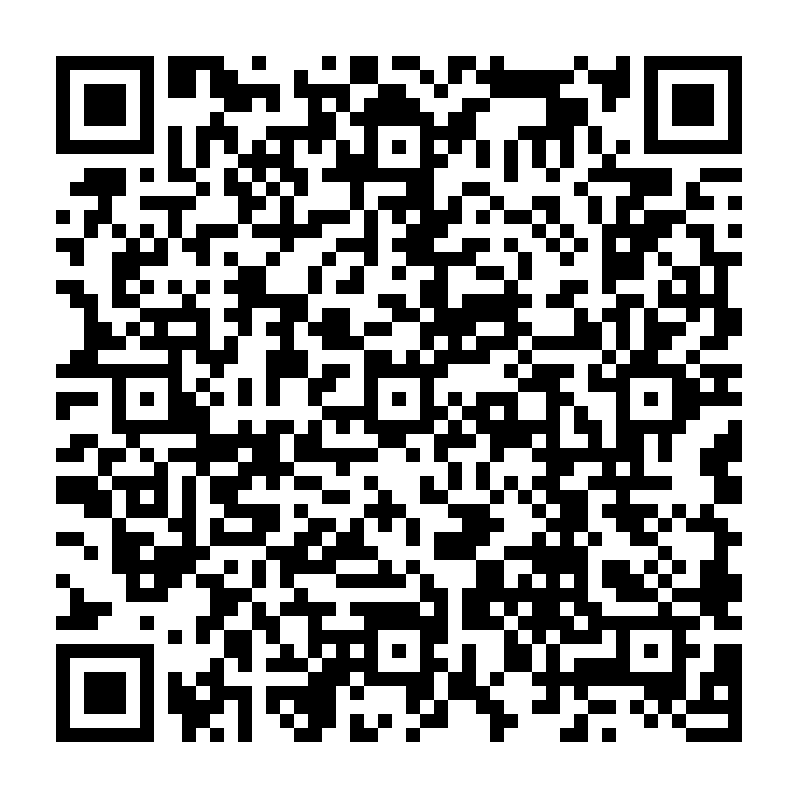 QR-kód