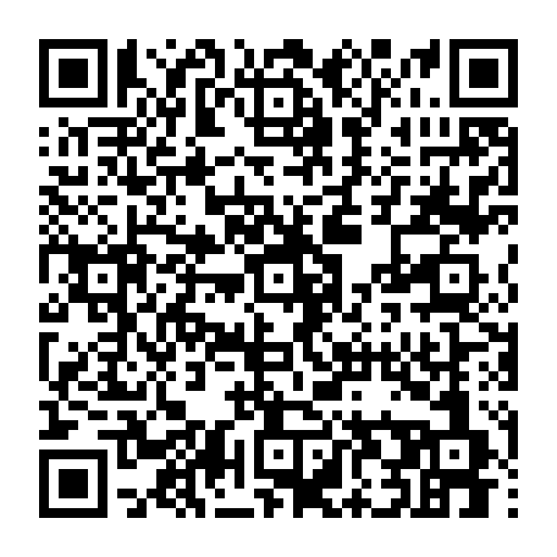QR-kód