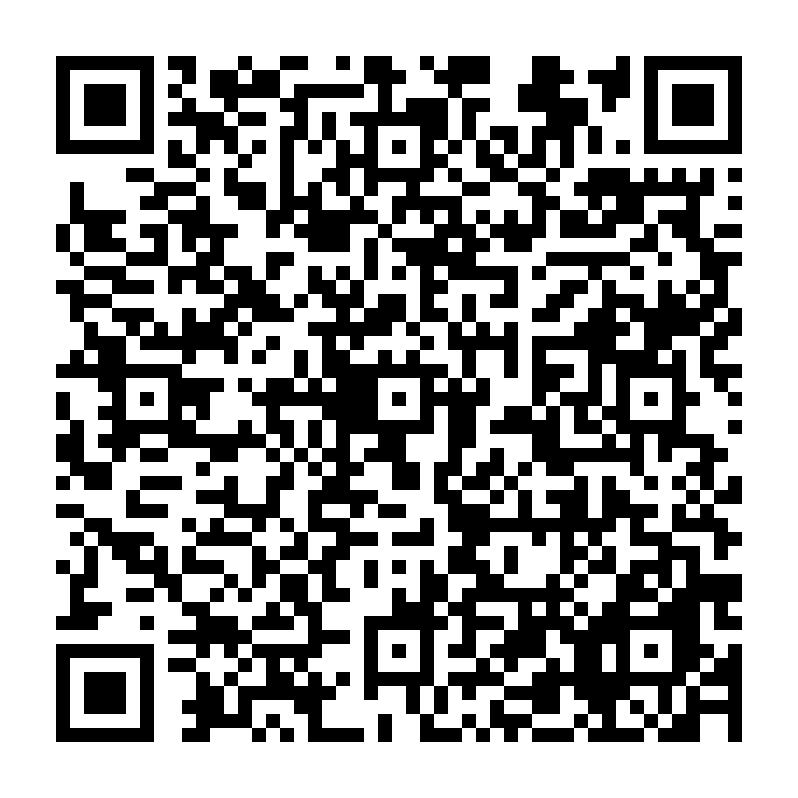 QR-kód