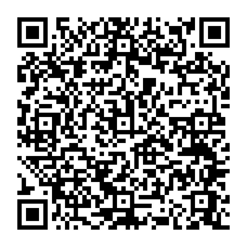 QR-kód