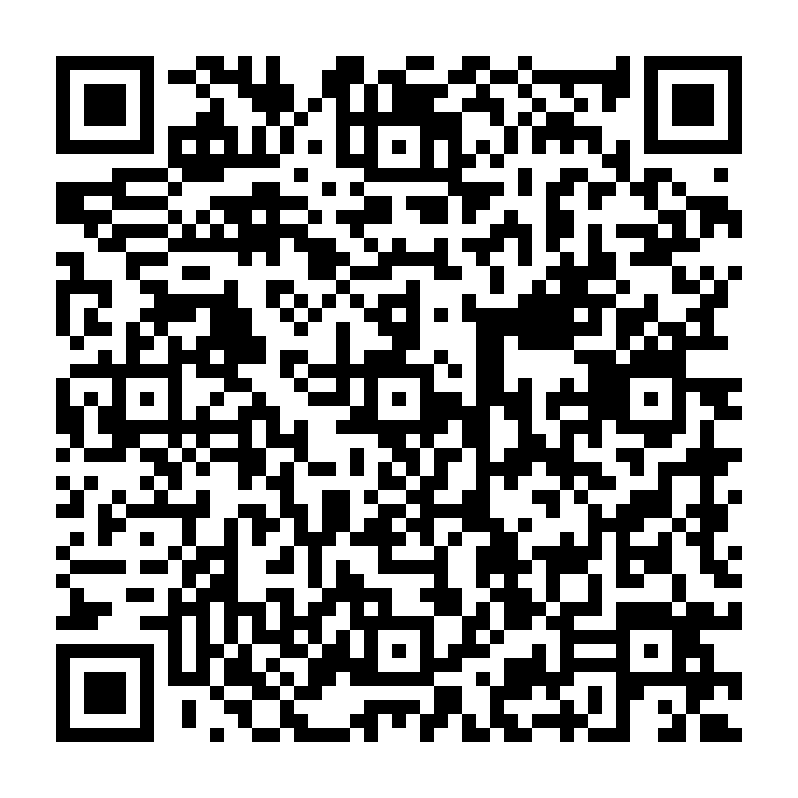 QR-kód