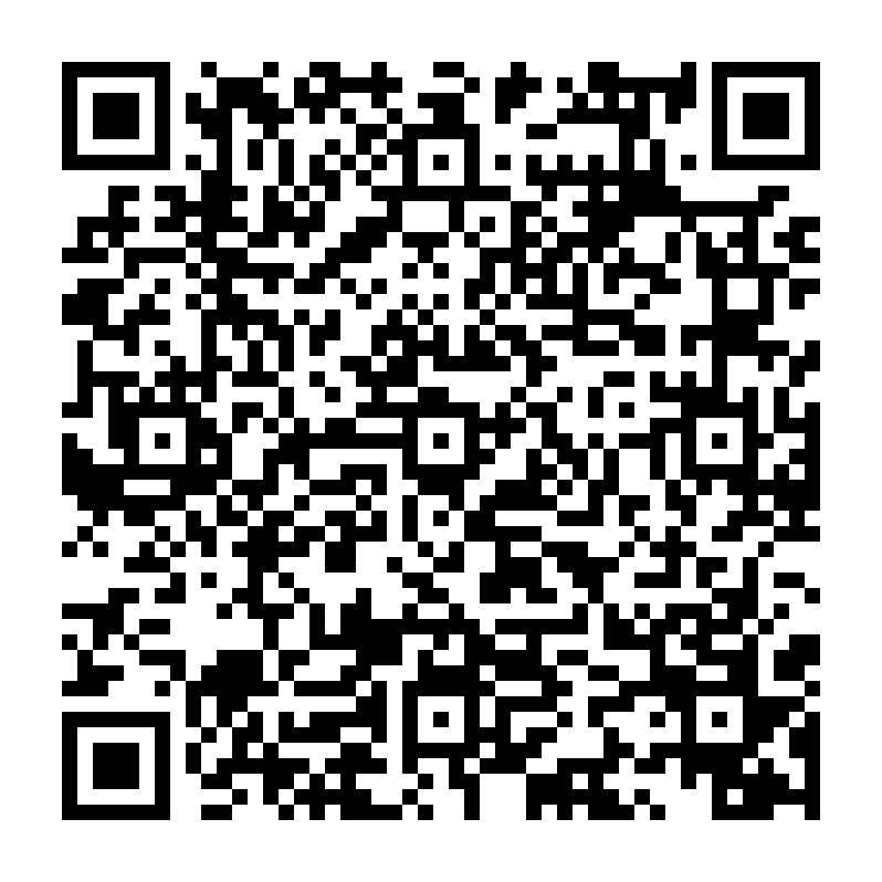 QR-kód