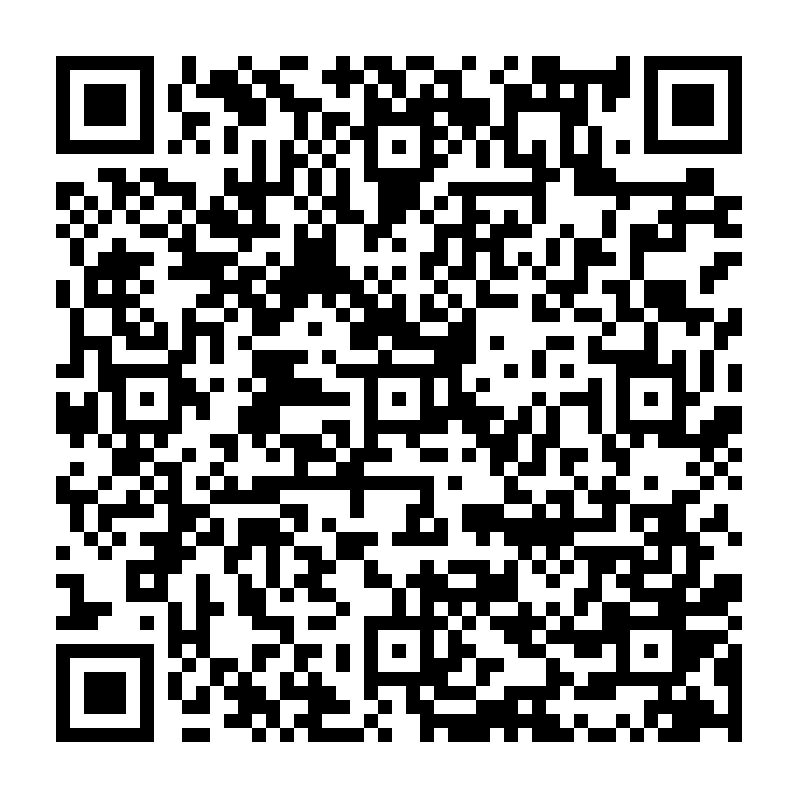 QR-kód