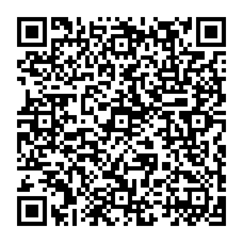 QR-kód