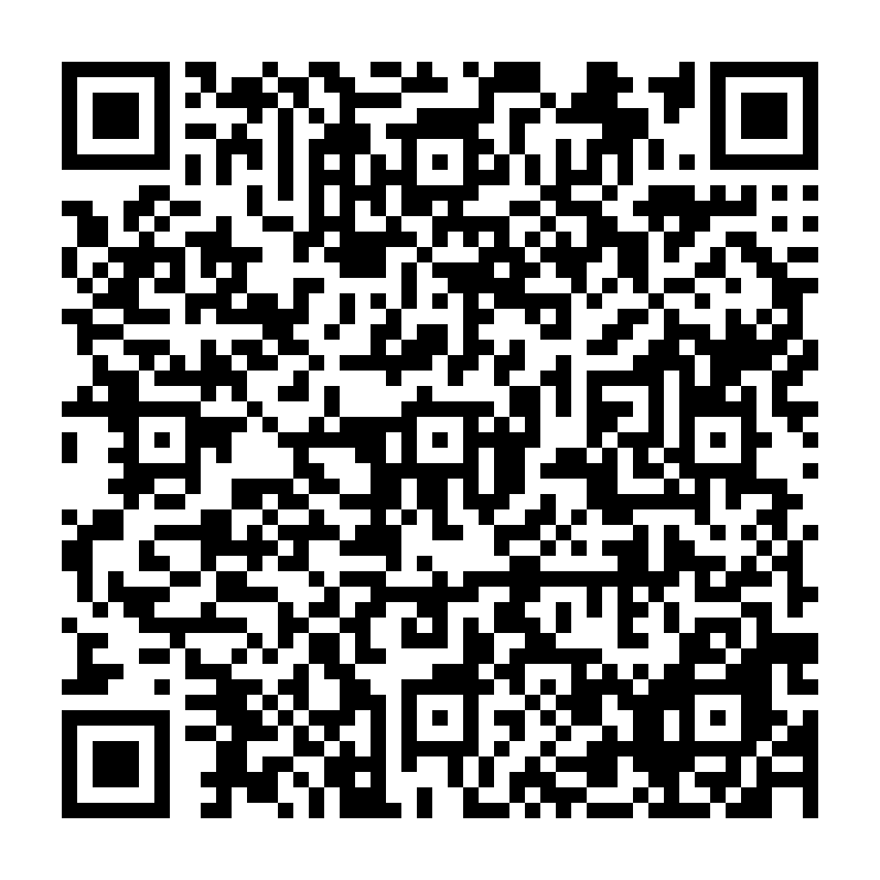 QR-kód