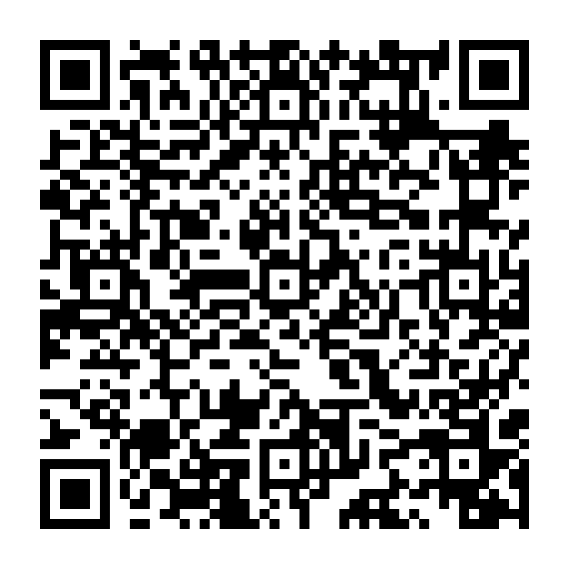 QR-kód