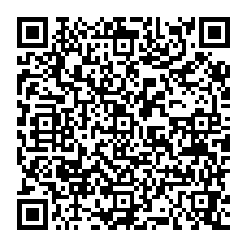 QR-kód