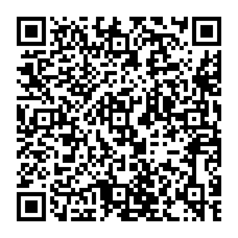 QR-kód