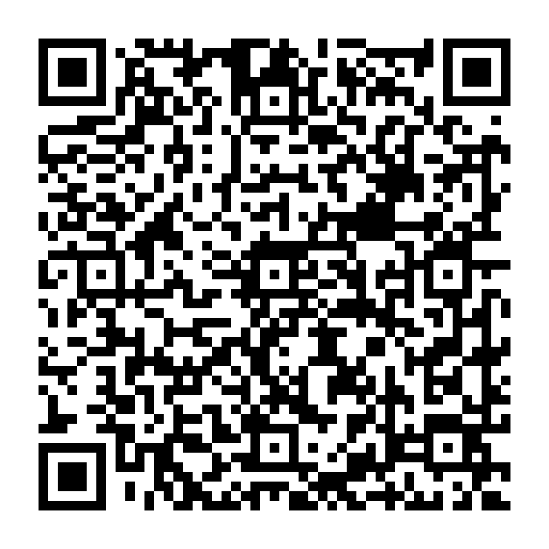 QR-kód