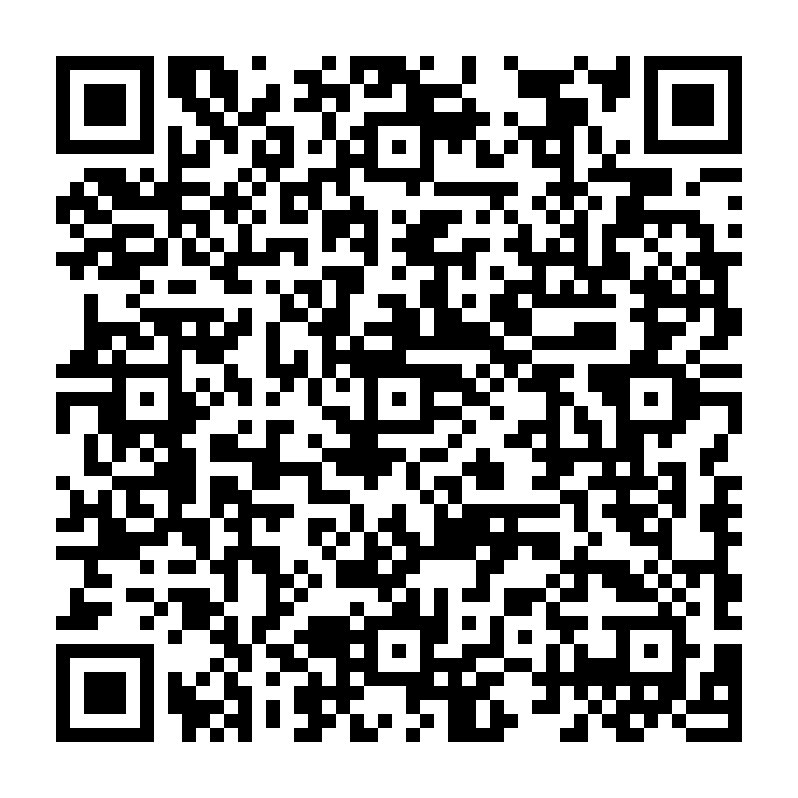 QR-kód