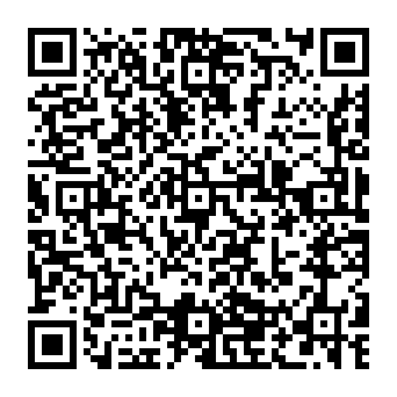 QR-kód