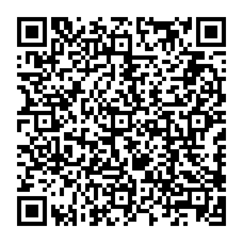QR-kód