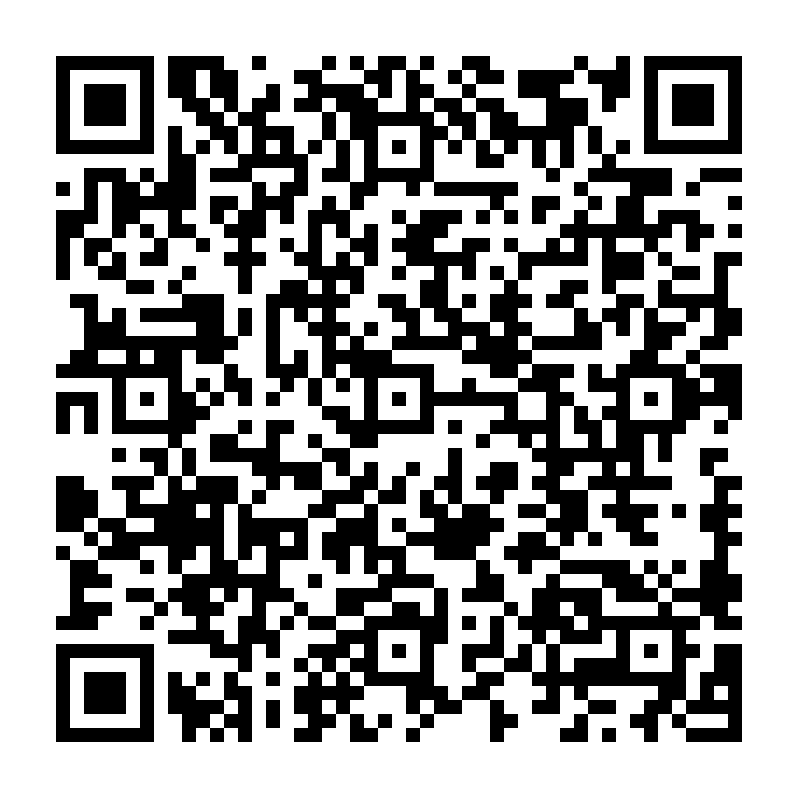 QR-kód