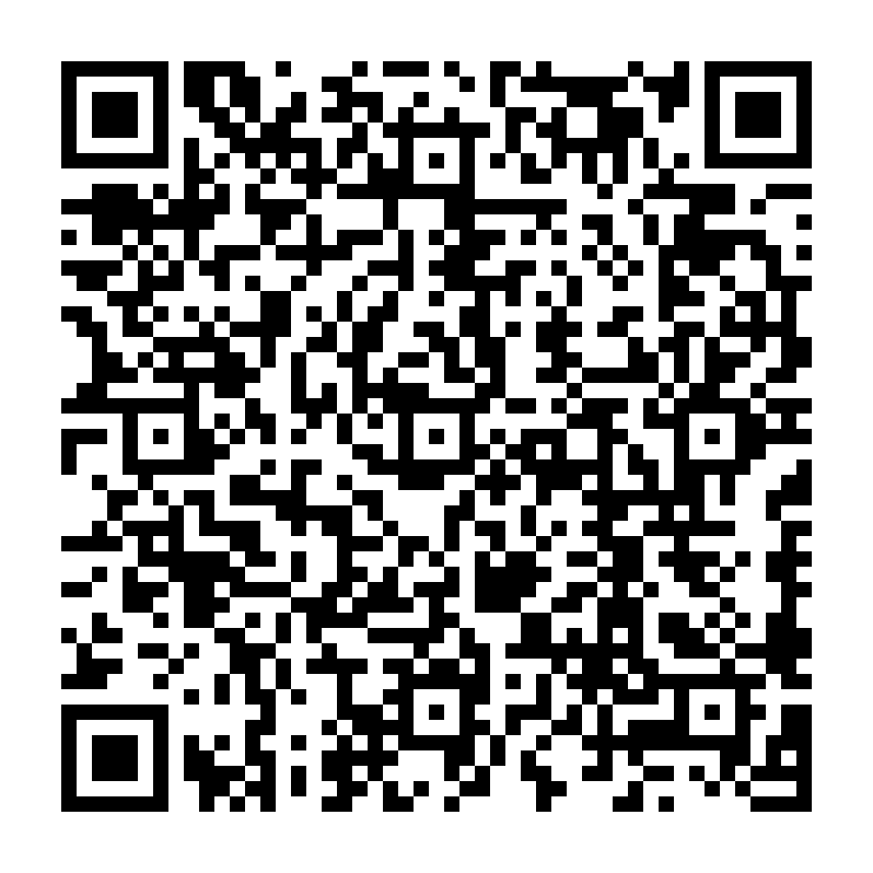 QR-kód