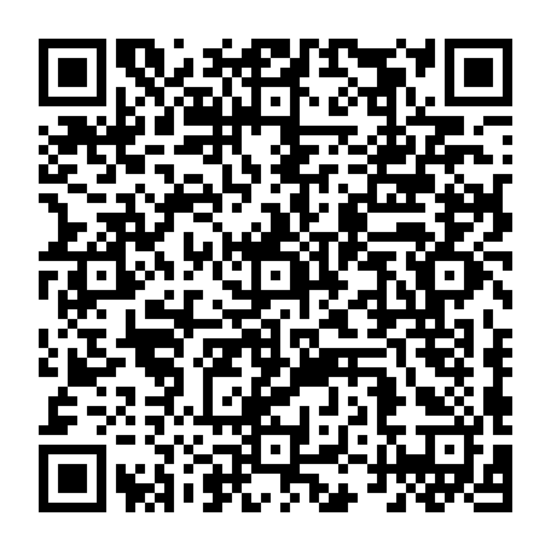 QR-kód