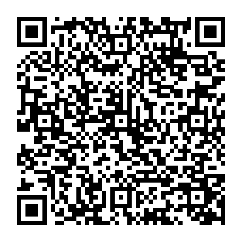 QR-kód