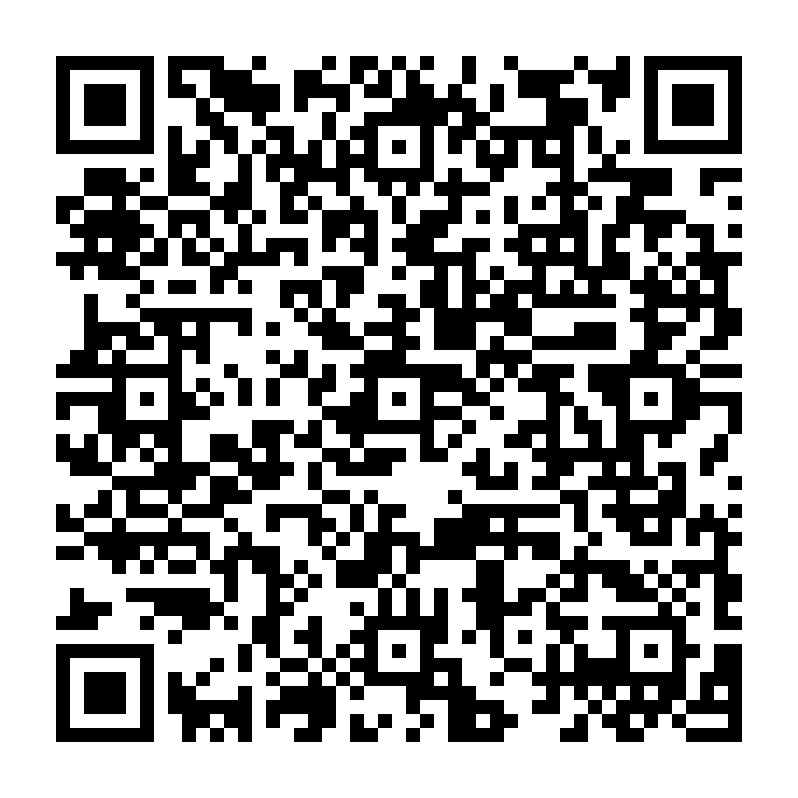 QR-kód