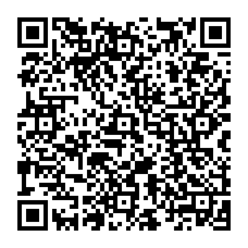 QR-kód