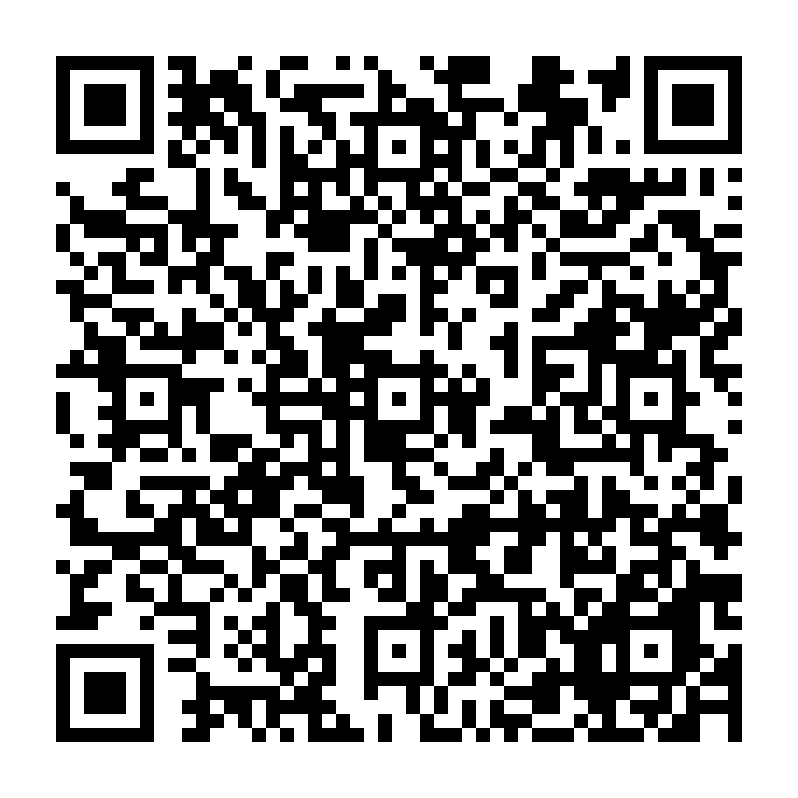 QR-kód
