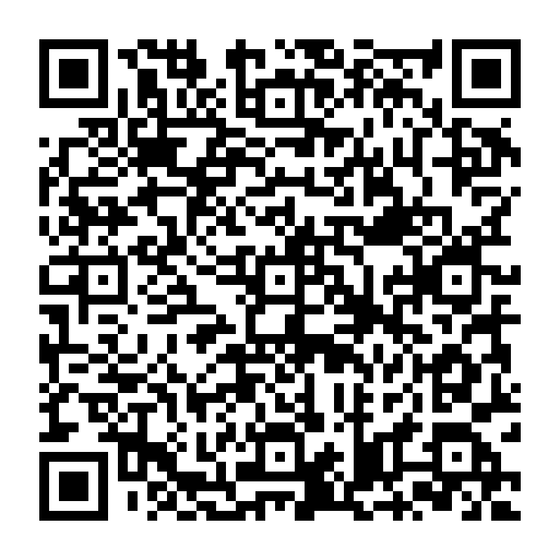 QR-kód