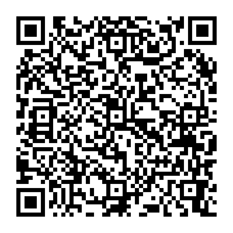 QR-kód