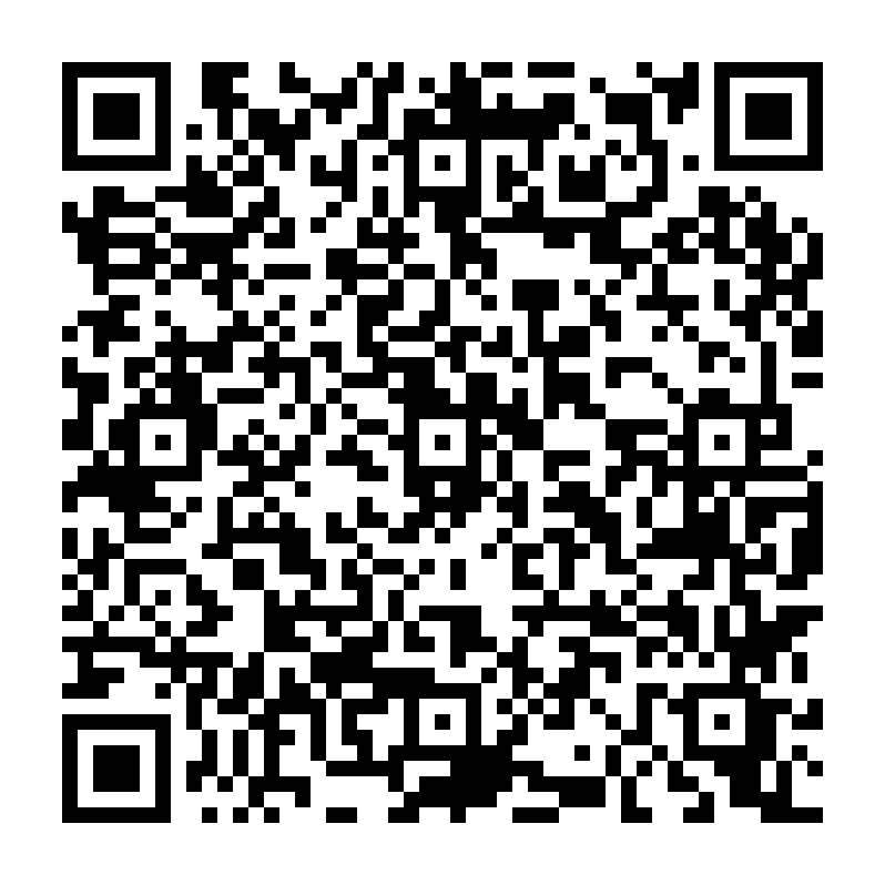 QR-kód